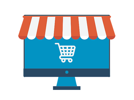 E-commerce